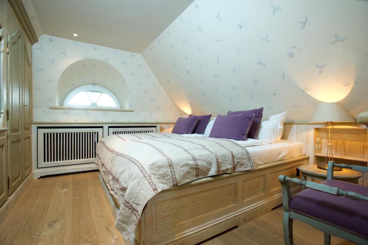 Apartment Am Tipkenhoog 16